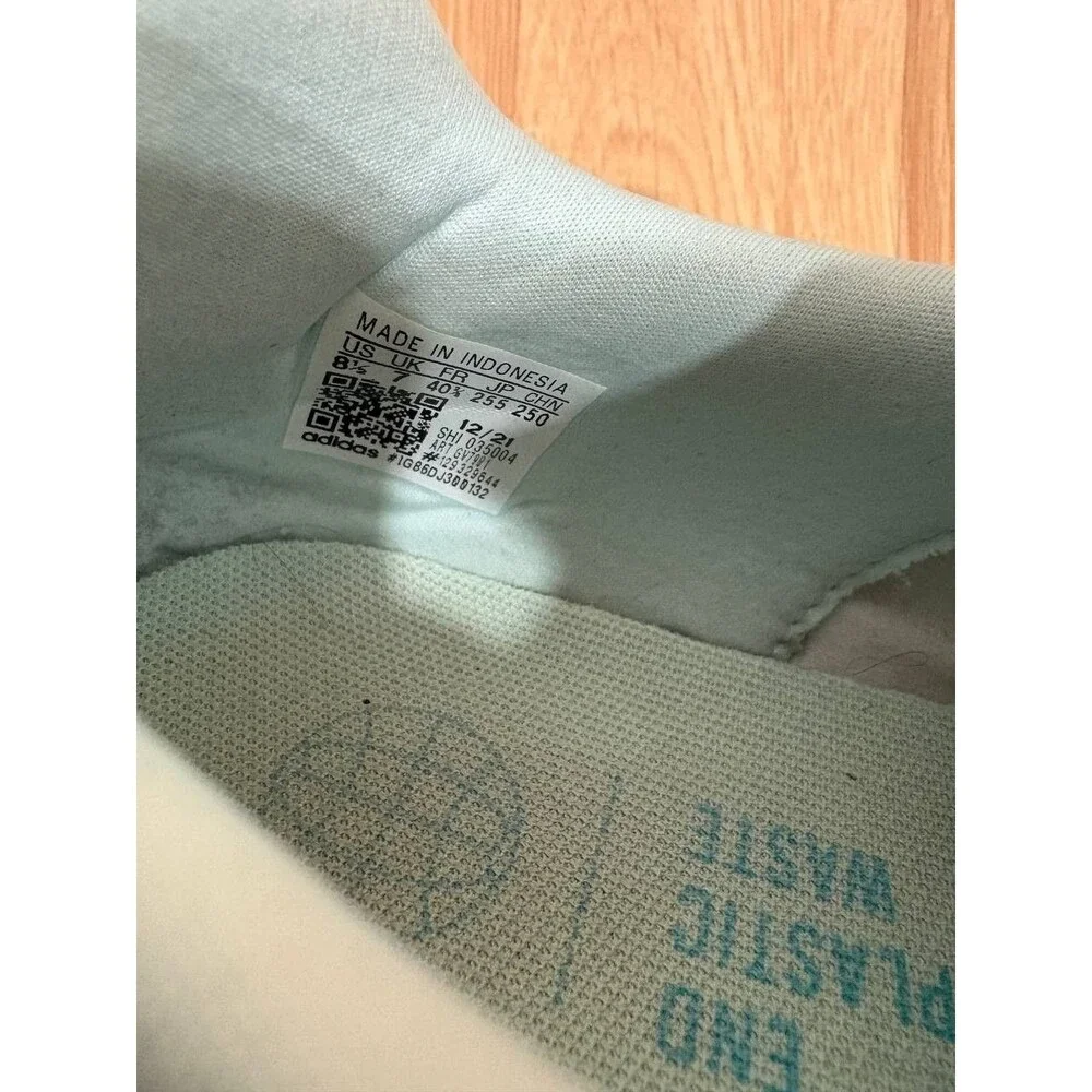 Adidas SWIFT RUN 22 SHOES size 8.5 - Picture 3 of 3